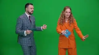 Welcome - Business Stream -как пространство для творчества