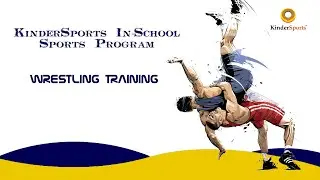 Wrestling (Khusti) |  Pehlwani Coaching in High School by KinderSports