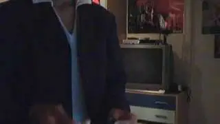 Explanation of the Pen Vanish
