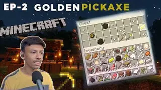 A Good And Bad Day in Minecraft [MINECRAFT EP - 2]