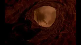 Helldivers 2 : When you fall in a hole