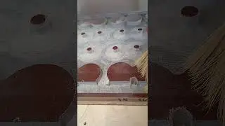 Запустил изготовление золотников Н-23