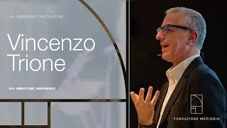Amici del Meriggio | Prof. Vincenzo Trione | Una Lezione Show su Anselm Kiefer