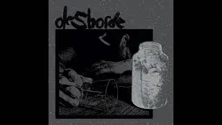 DESBORDE/INCENDIARIA - split