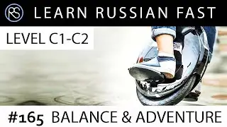 Story in Russian 