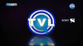 TV Lambare IDs 2019