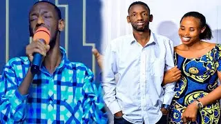 ♦️TRESOR🎤NYUMA YOGUSHAKA AGARUKANYE AMASHIMYE MUGITARAMO🔥HAMWE NA MOSESS🎹NA EGIDE🎹