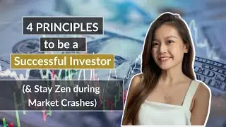 Market is Crashing?! Find Out What I am Doing in This Crash