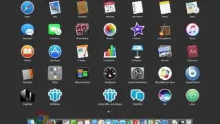 Installing prerequisites on Mac