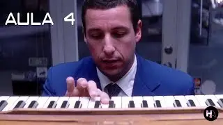 Paul Thomas Anderson (4/10) - Punch Drunk Love