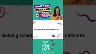 Boost Online Sales with Tailwind's 'Made For You' Marketing
