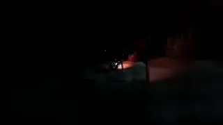 Стантинг на скутере