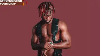 YoungChap - Filter [An Afromusichub Show]