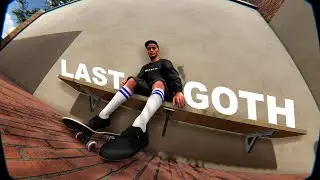 LAST GOTH