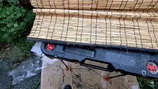 Izu September Renovation Vlog day 5.