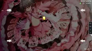 last time 200bpm stream stamina test 3000x 2021v