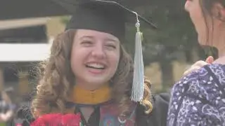 2020 Commencement Recap