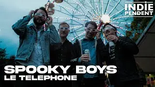 Spooky Boys - Le Telephone