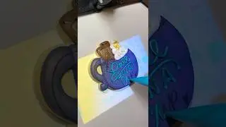Is it fall yet 🤔 #cookiedecorating #thegracefulbaker #fall
