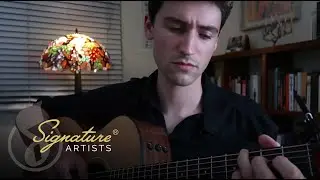 Visiting Hours (Ed Sheeran) Guitar Cover | Max B