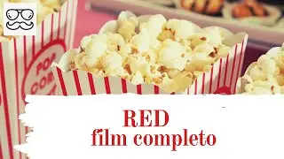 RED film completo ita