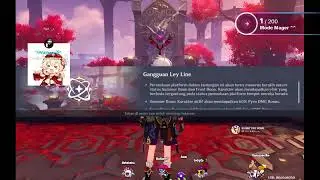 Genshin Impact Live 24 Juli 2024