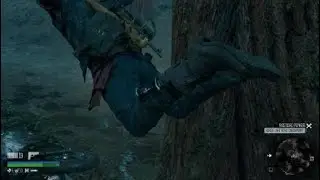 DAYS GONE part 2 i found a glitch fix it