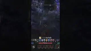 rat blade forces unwanted 3some #elderscrollsonline