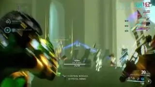 Warframe fire and ice giveaway (closed) XB1 only