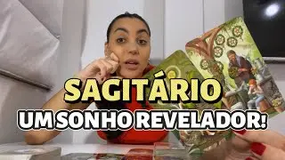 ♐️SAGITÁRIO Isso Está Bloqueando Sua Vida Financeira! Mude Isso e Tudo Mudará.
