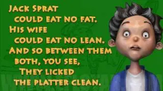 Jack Sprat
