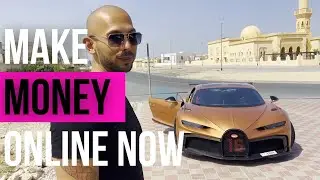 ANDREW TATE | Hustler's University 2.0
