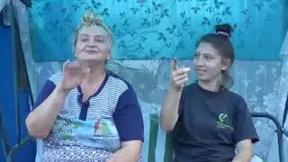 Дд На отдыхе во дворе и ляляля=))