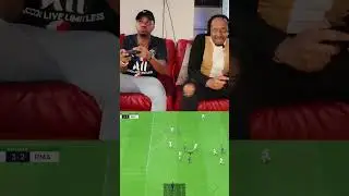 Fifa23 ⚽️🏟️#fifa #xbox#soccer #football #viral #fyp #reels #fifa #futbol #messi #pl #ronaldo #ps