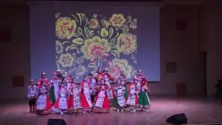 Вереюшка поздравляет Фаворит
