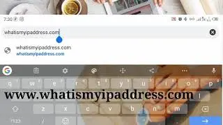 MOST SIMPLEST WAY TO TRACK SOMEONE LIVE LOCATION USING IP ADDRESS