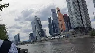 Москва   ситй