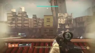 Destiny 2 - Рейд - Истребители Прошлого