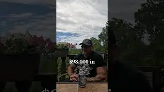 Ну и где твой Corvette?