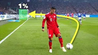 Impossible Moments