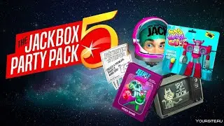 Сборник худших шуток | Jackbox