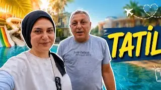 LET THE VACATION BEGIN⁉️SIDE LEGEND HOTEL⁉️ROOM TOUR⁉️VLOG