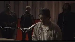 Luke Sital-Singh - Hallelujah Anyway (Official Video)