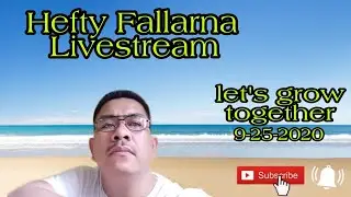 Welcome To My Live Streaming #77