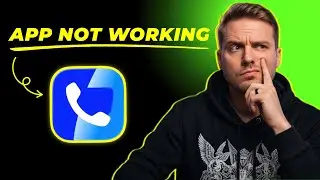 How to Fix Truecaller App Not Working