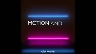 Saber Glow - Adobe After Effects