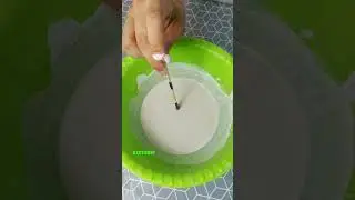 ПРЕВРАТИЛ ГИПС В МРАМОР! 