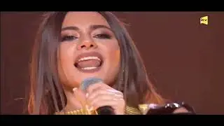 FIRST LIVE PERFORMANCE - Efendi - Cleopatra - Azerbaijan 🇦🇿 - Eurovision 2020 (Eurovision 2021)