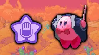 Kirby Live Radio