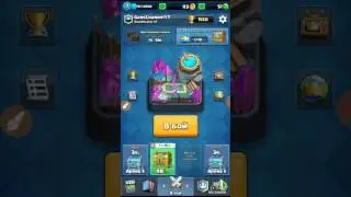 Clash Royal